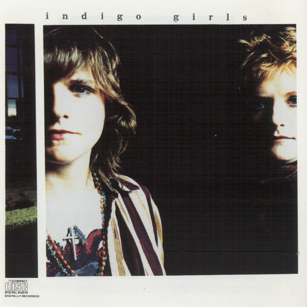 Indigo Girls: Indigo Girls (1989)